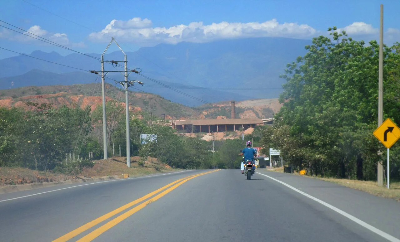 Photo of Ladrillera (Entronque Pesquería)