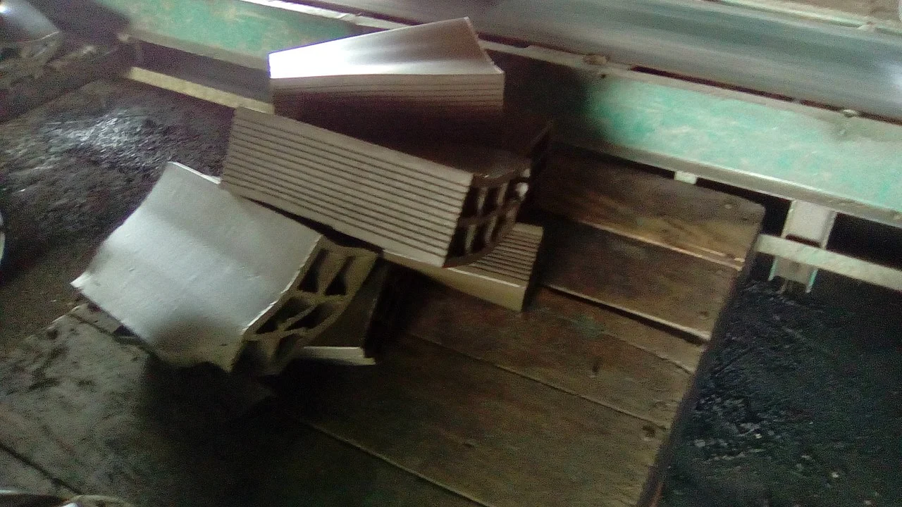 Photo of Ladrillera (Entronque Pesquería)