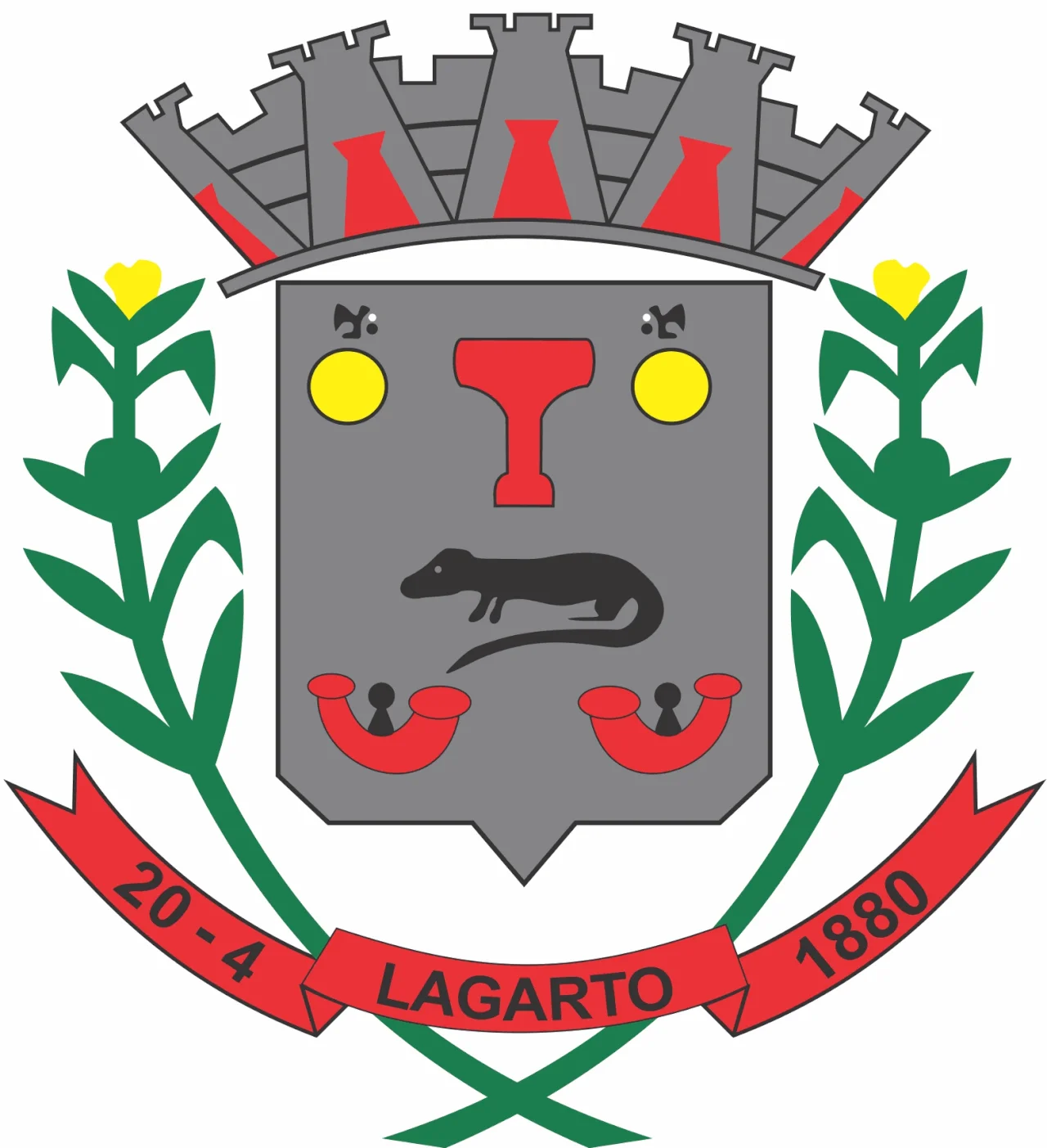 Photo of Lagarto