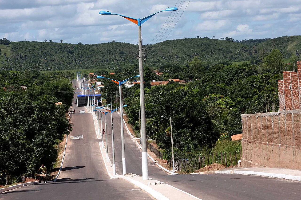 Photo of Lago da Pedra
