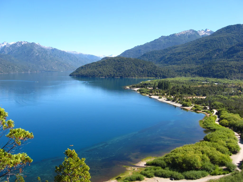 Photo of Lago Puelo