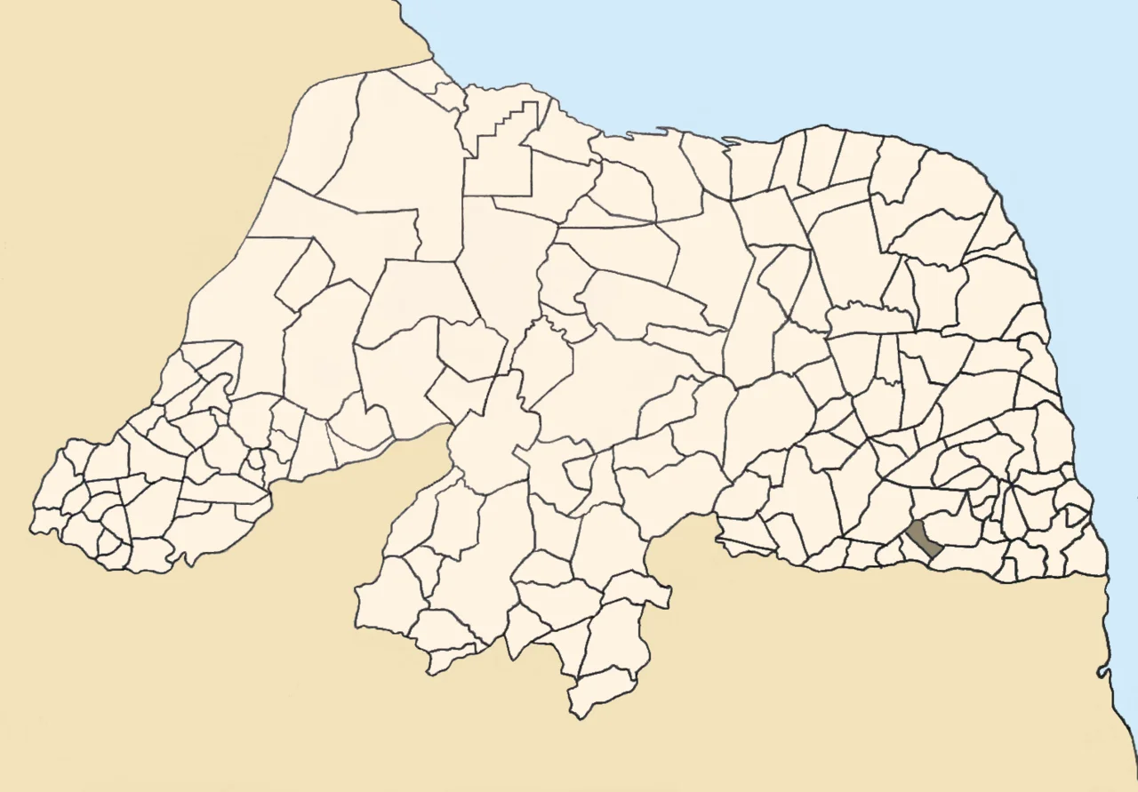 Photo of Lagoa d'Anta