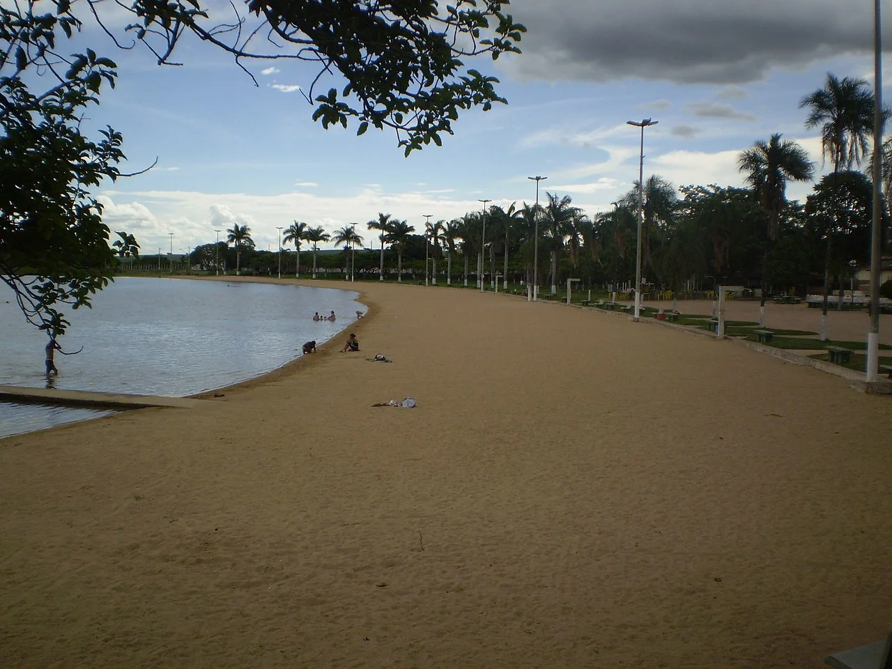 Photo of Lagoa da Prata