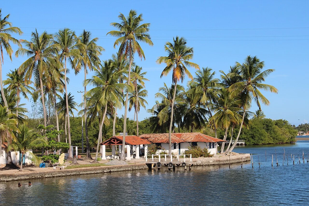 Photo of Lagoa de Dentro