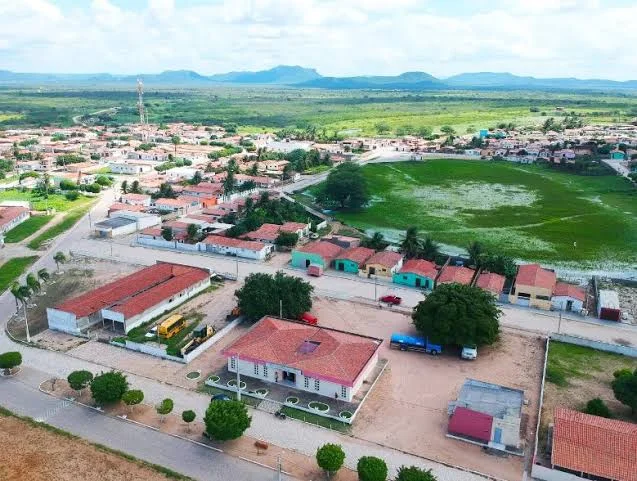 Photo of Lagoa de Velhos