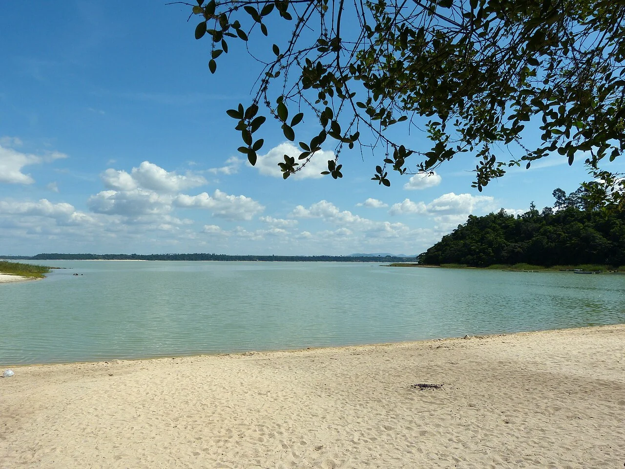 Photo of Lagoa do Carro