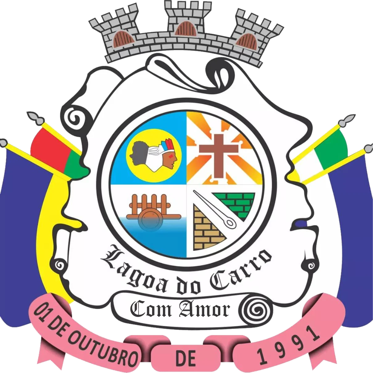 Photo of Lagoa do Carro