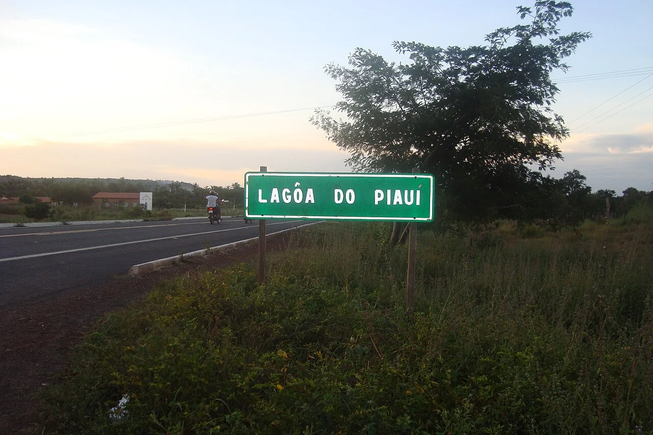 Photo of Lagoa do Piauí