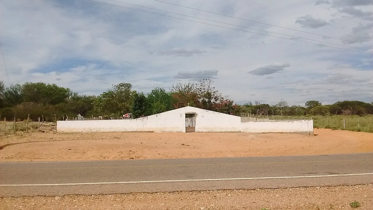 Photo of Lagoa do Piauí