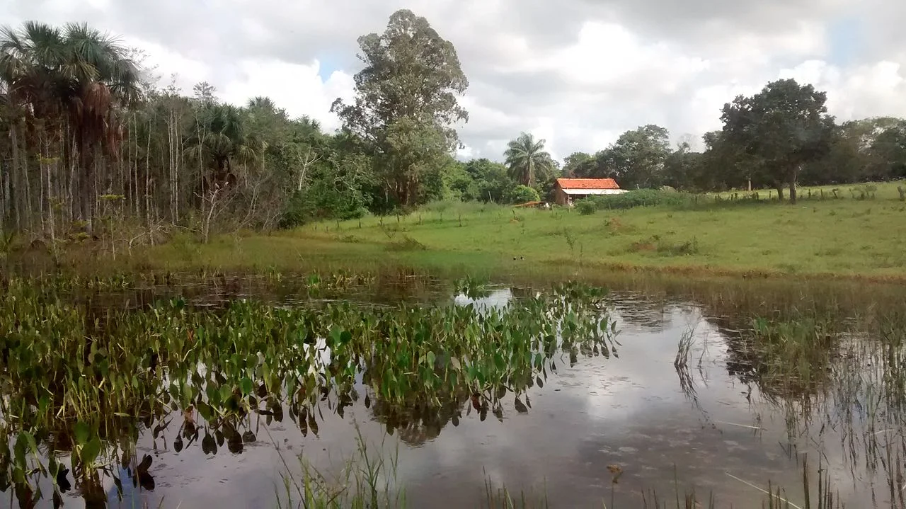 Photo of Lagoa do Sítio