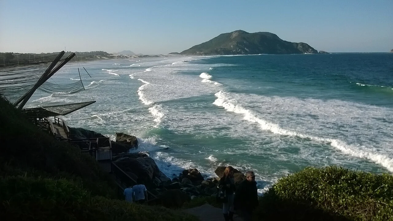 Photo of Lagoa do Sítio