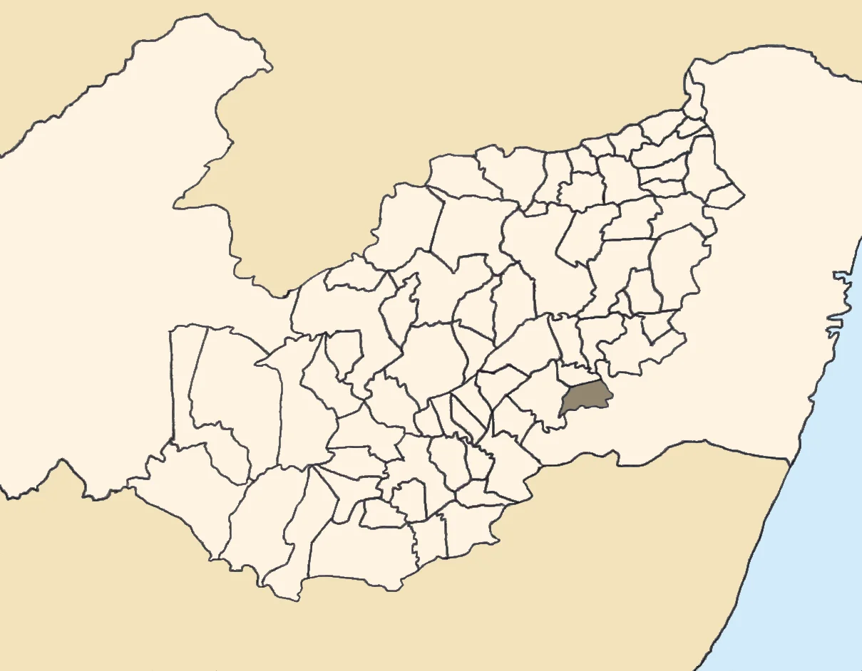 Photo of Lagoa dos Gatos