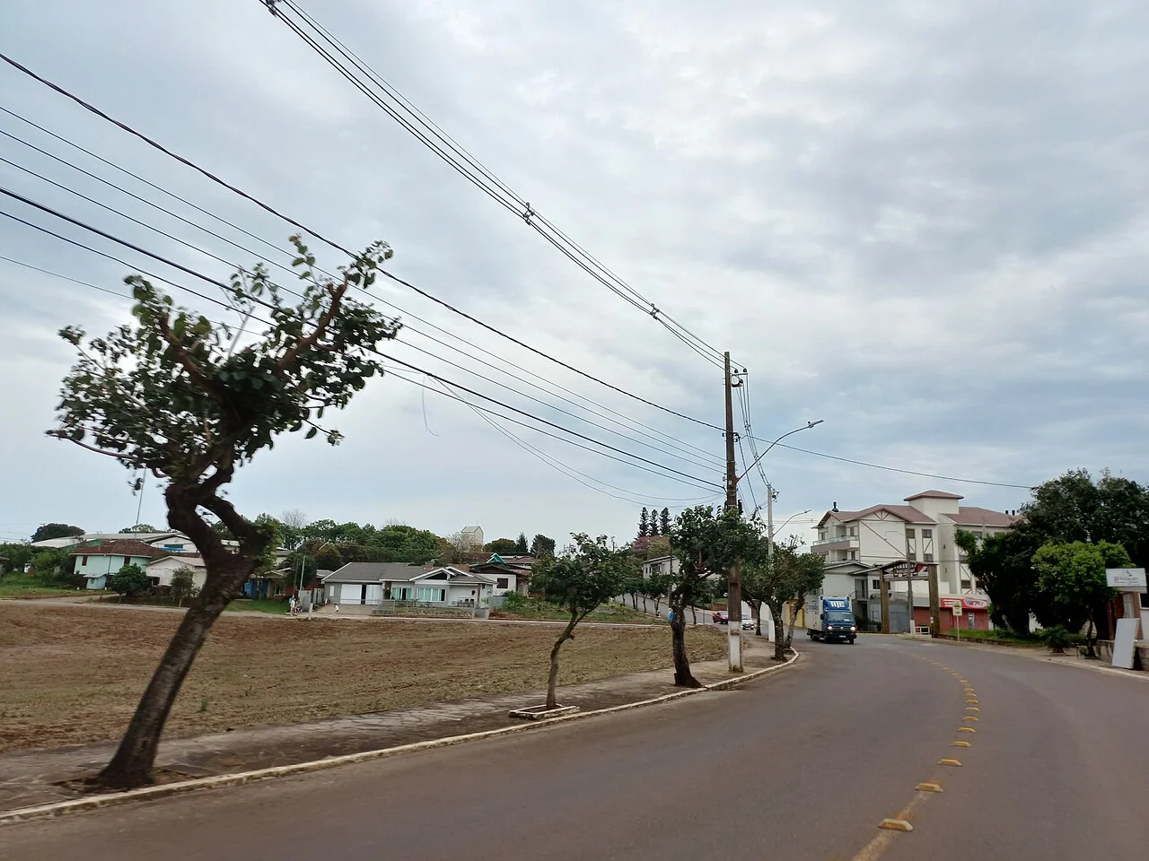 Photo of Lagoa dos Três Cantos