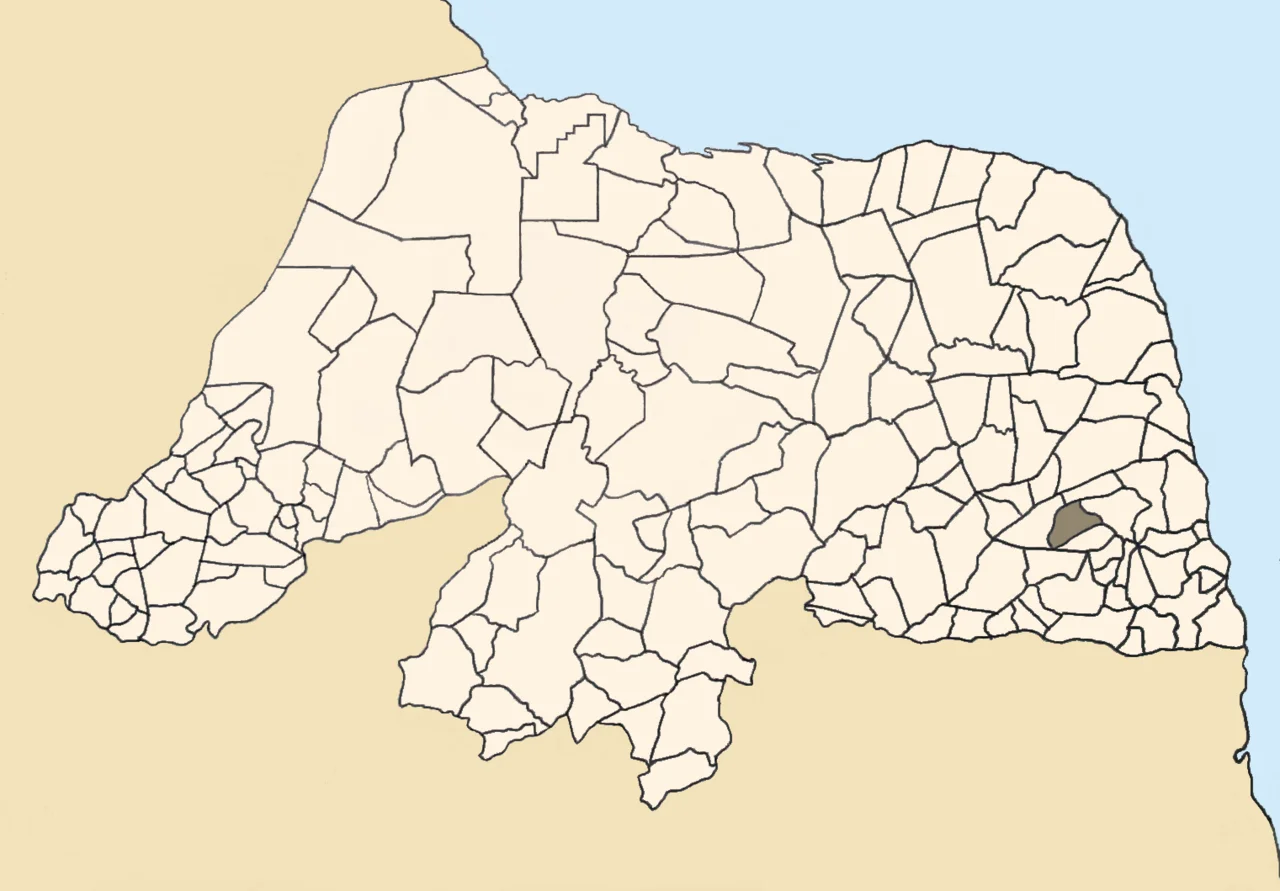 Photo of Lagoa Salgada