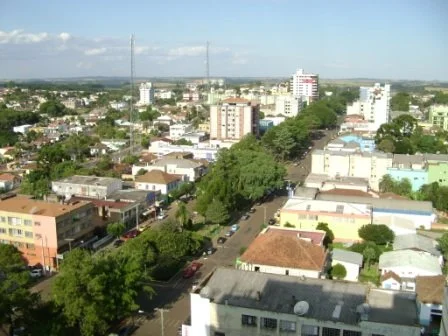 Photo of Lagoa Vermelha