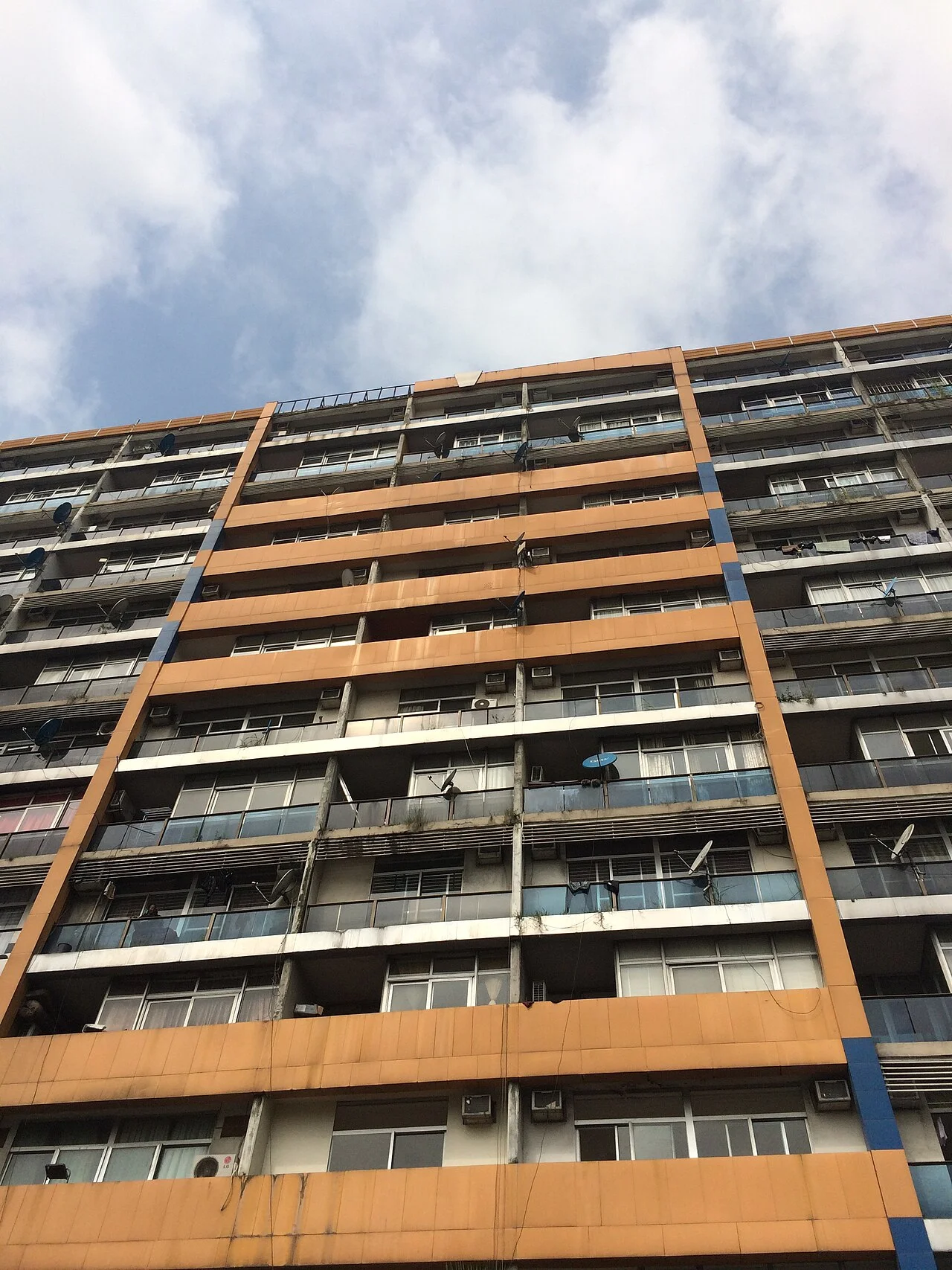 Photo of Lagos Island