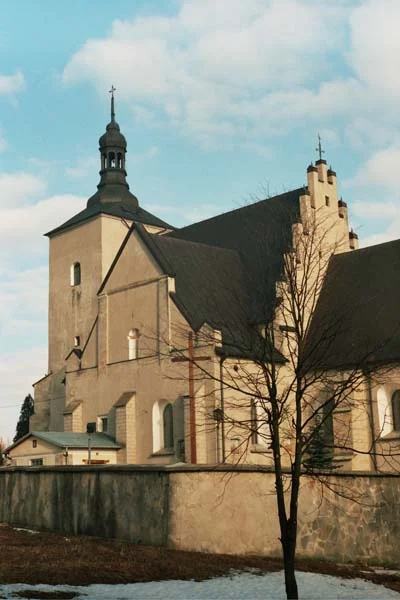 Photo of Łagów