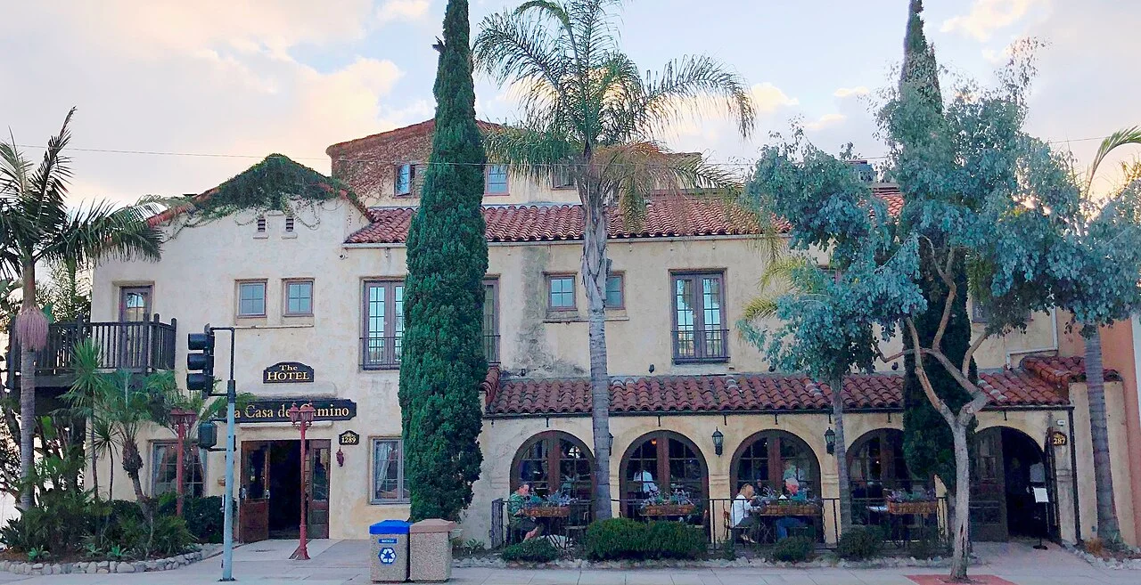 Photo of Laguna Beach