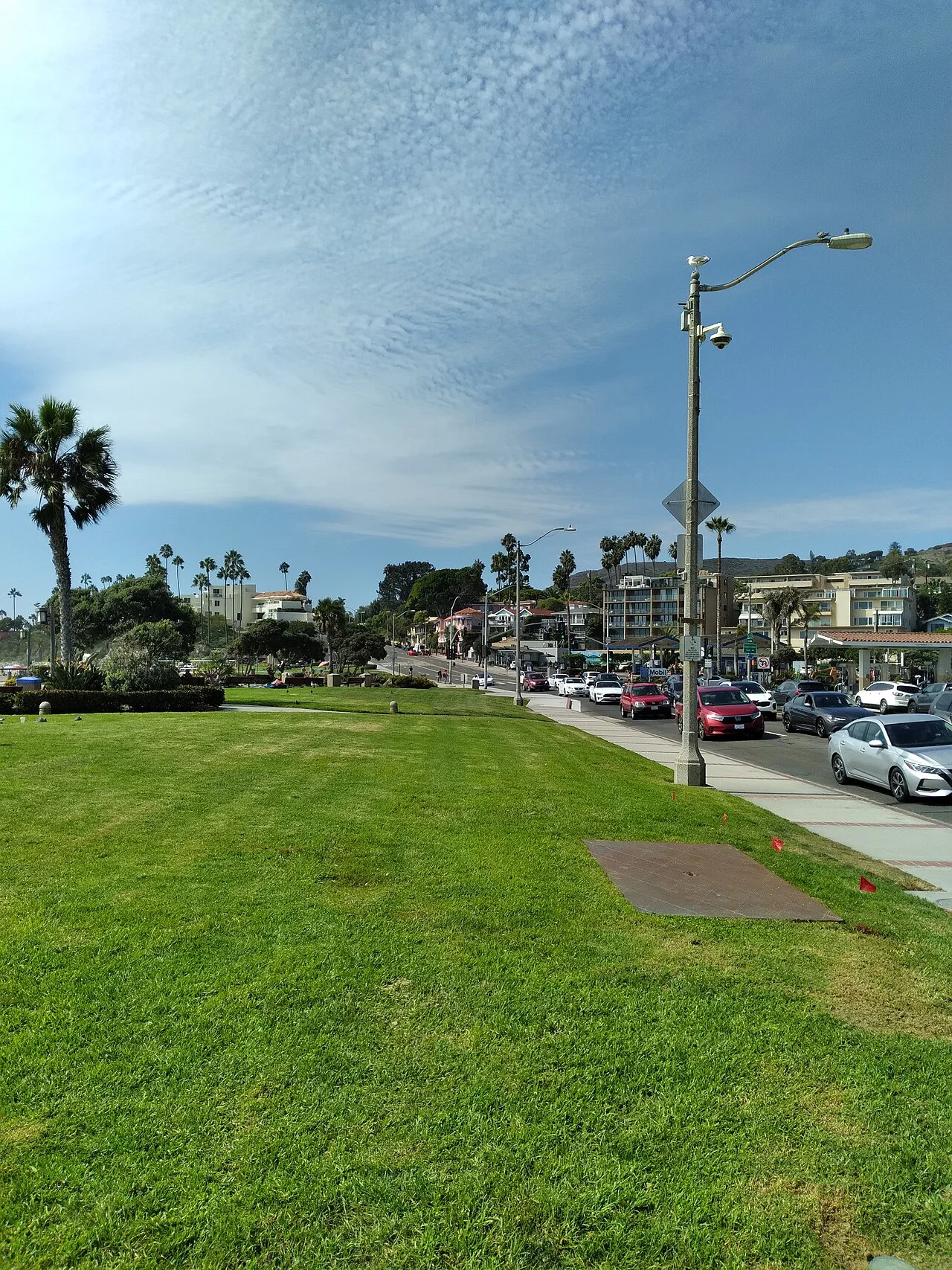 Photo of Laguna Beach