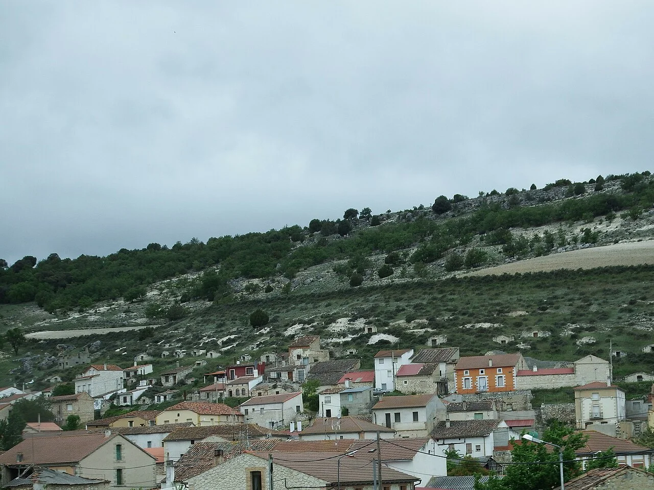 Photo of Laguna de Contreras