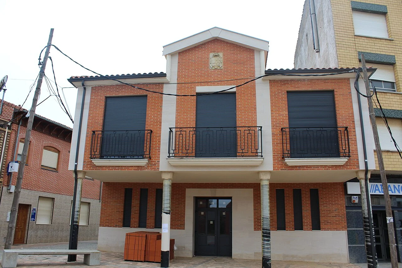 Photo of Laguna de Negrillos