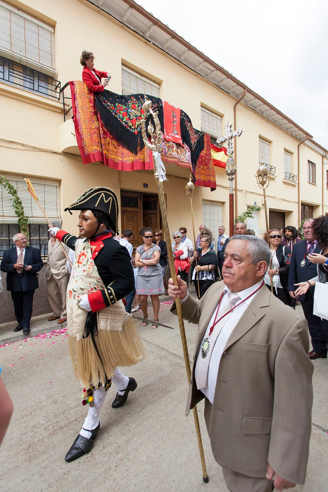 Photo of Laguna de Negrillos