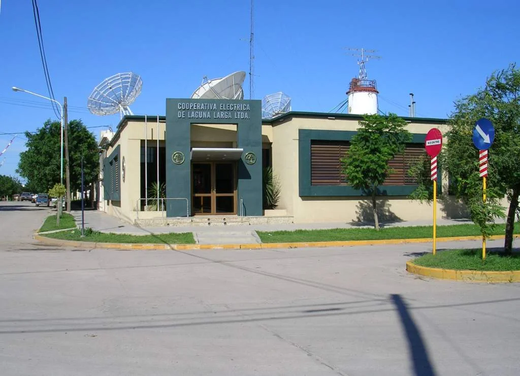 Photo of Laguna Larga