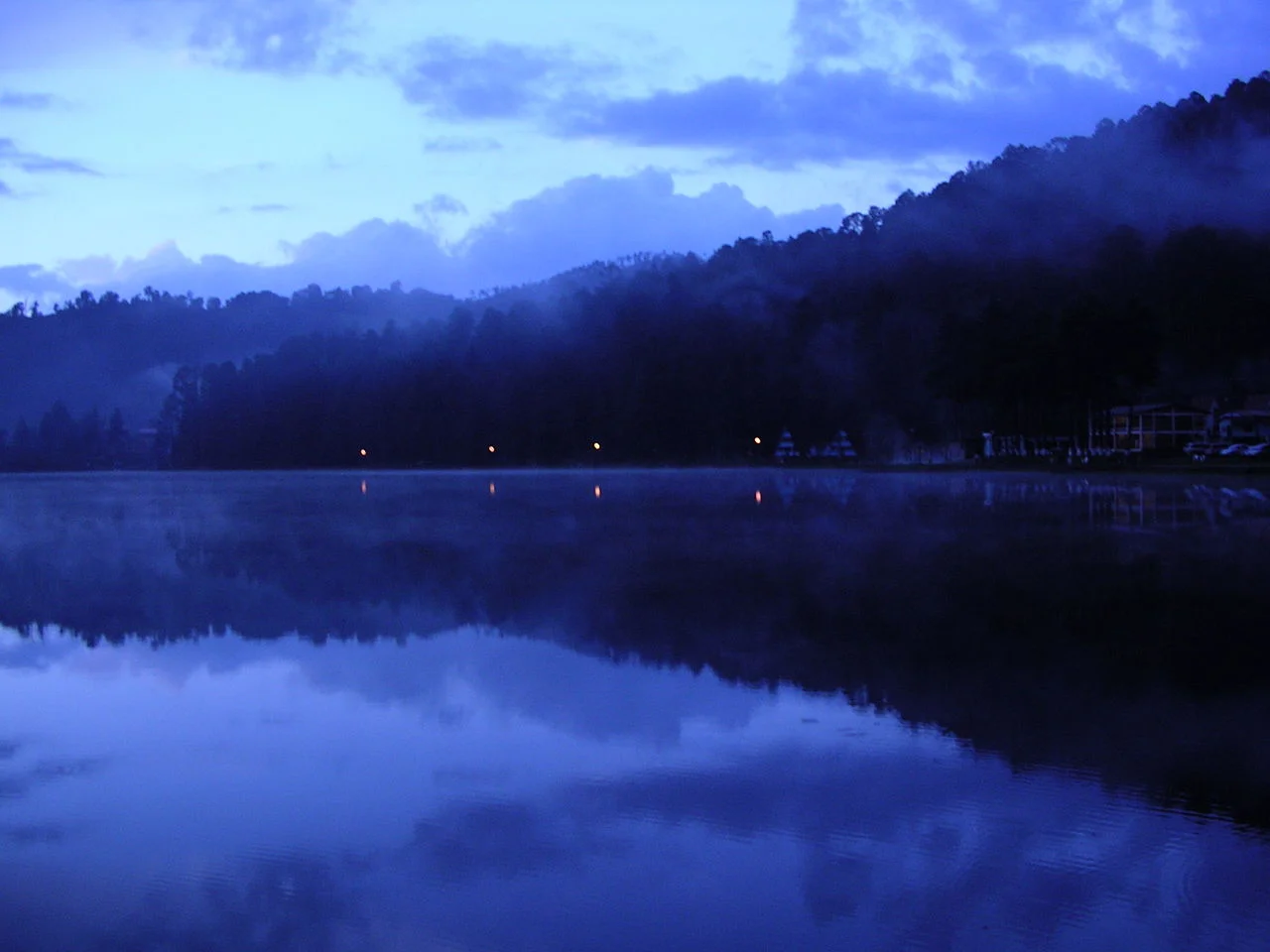 Photo of Laguna Larga