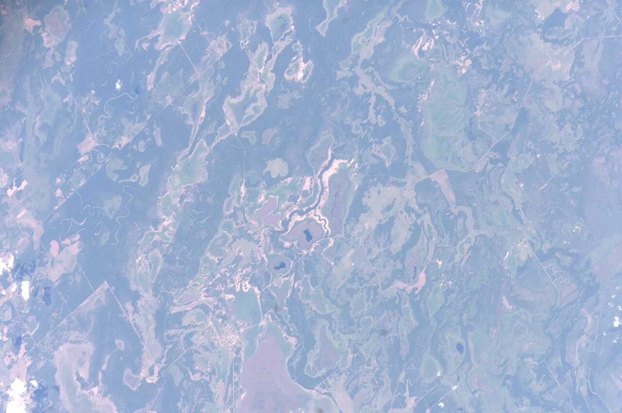 Photo of Laguna Limpia