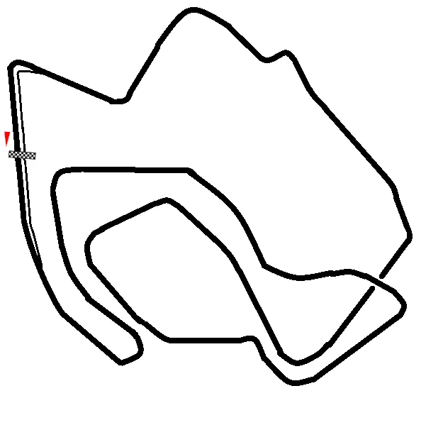 Photo of Laguna Seca