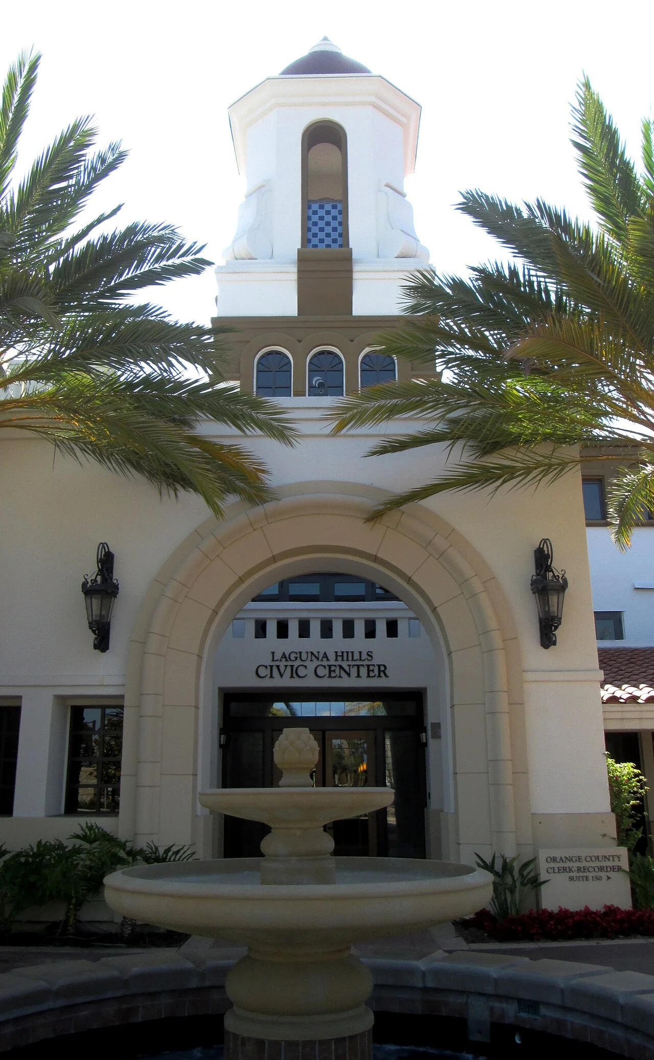 Photo of Laguna Woods