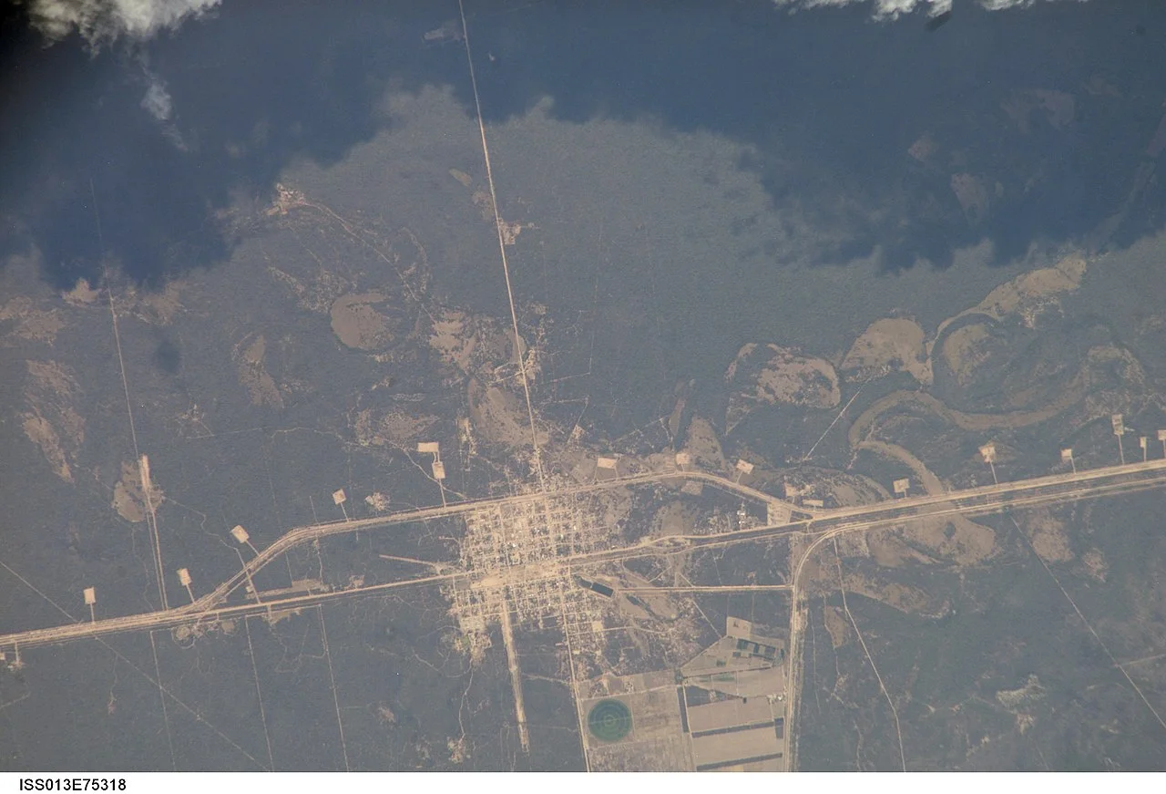 Photo of Laguna Yema