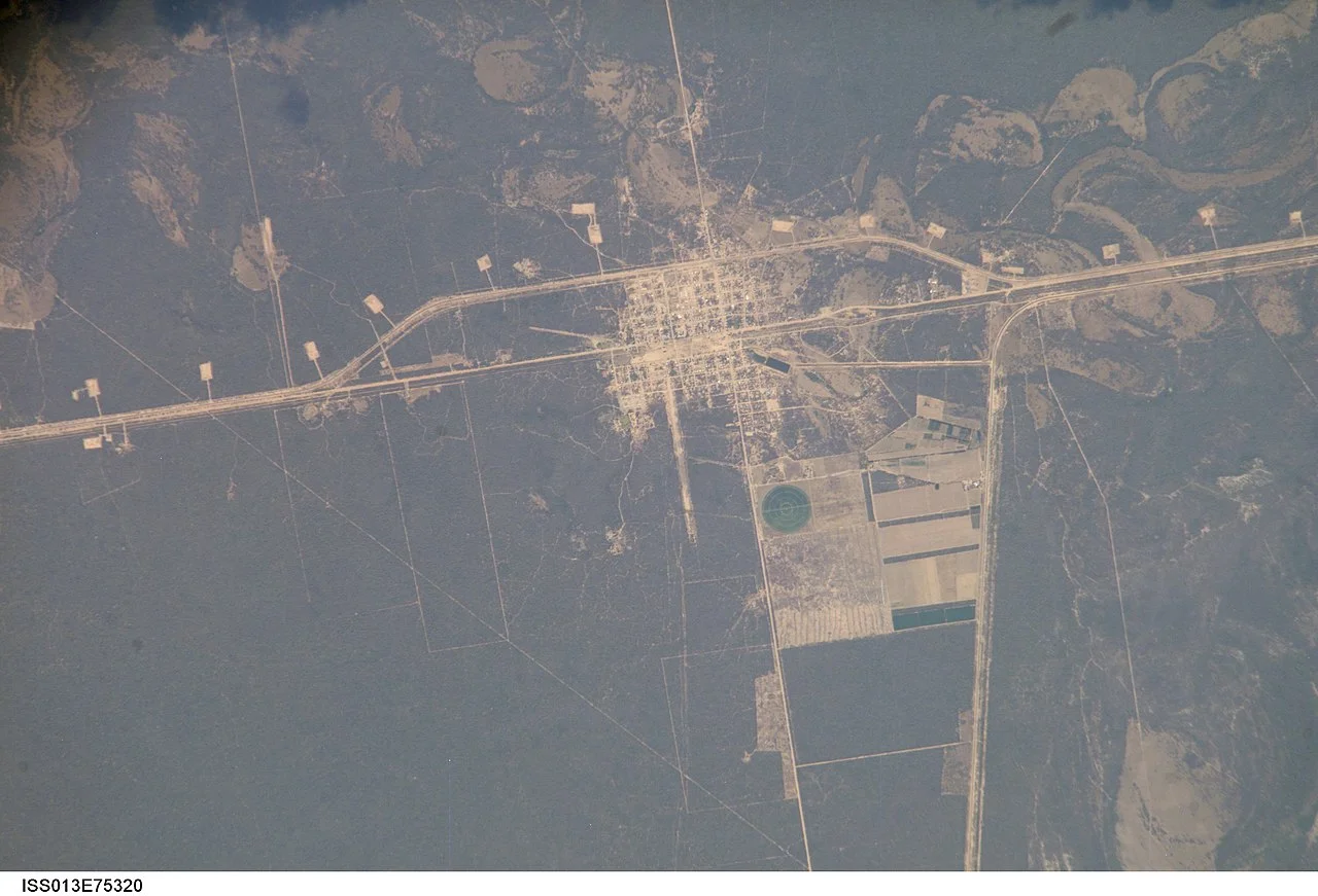 Photo of Laguna Yema