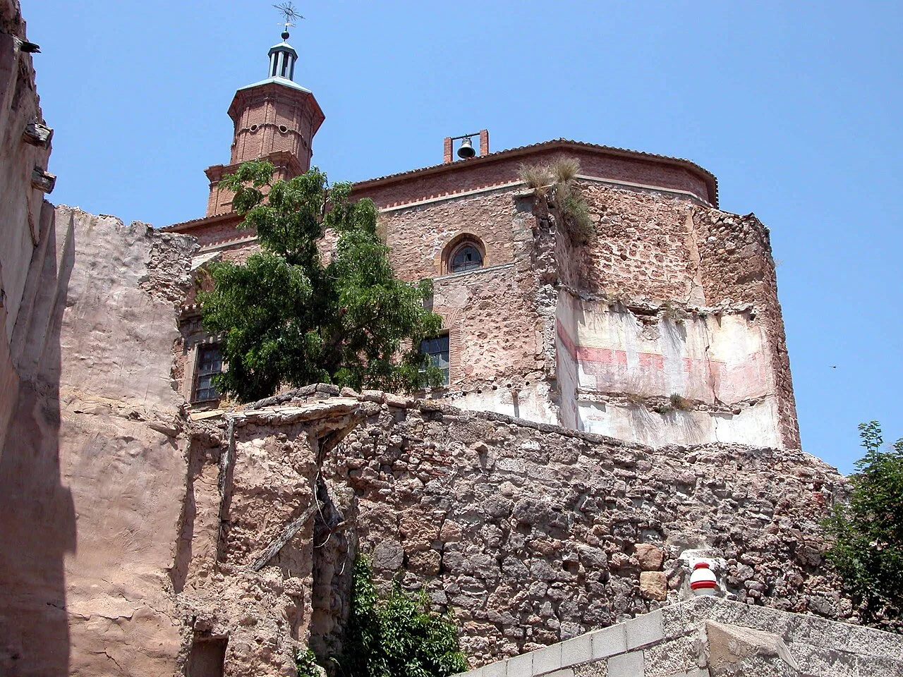 Photo of Lagunilla del Jubera