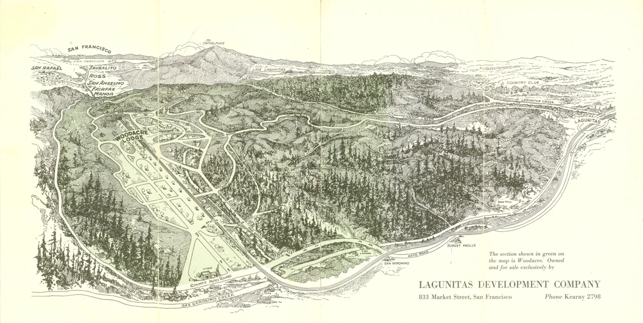 Photo of Lagunitas-Forest Knolls