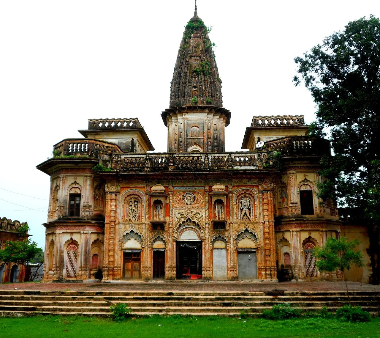 Photo of Lāharpur