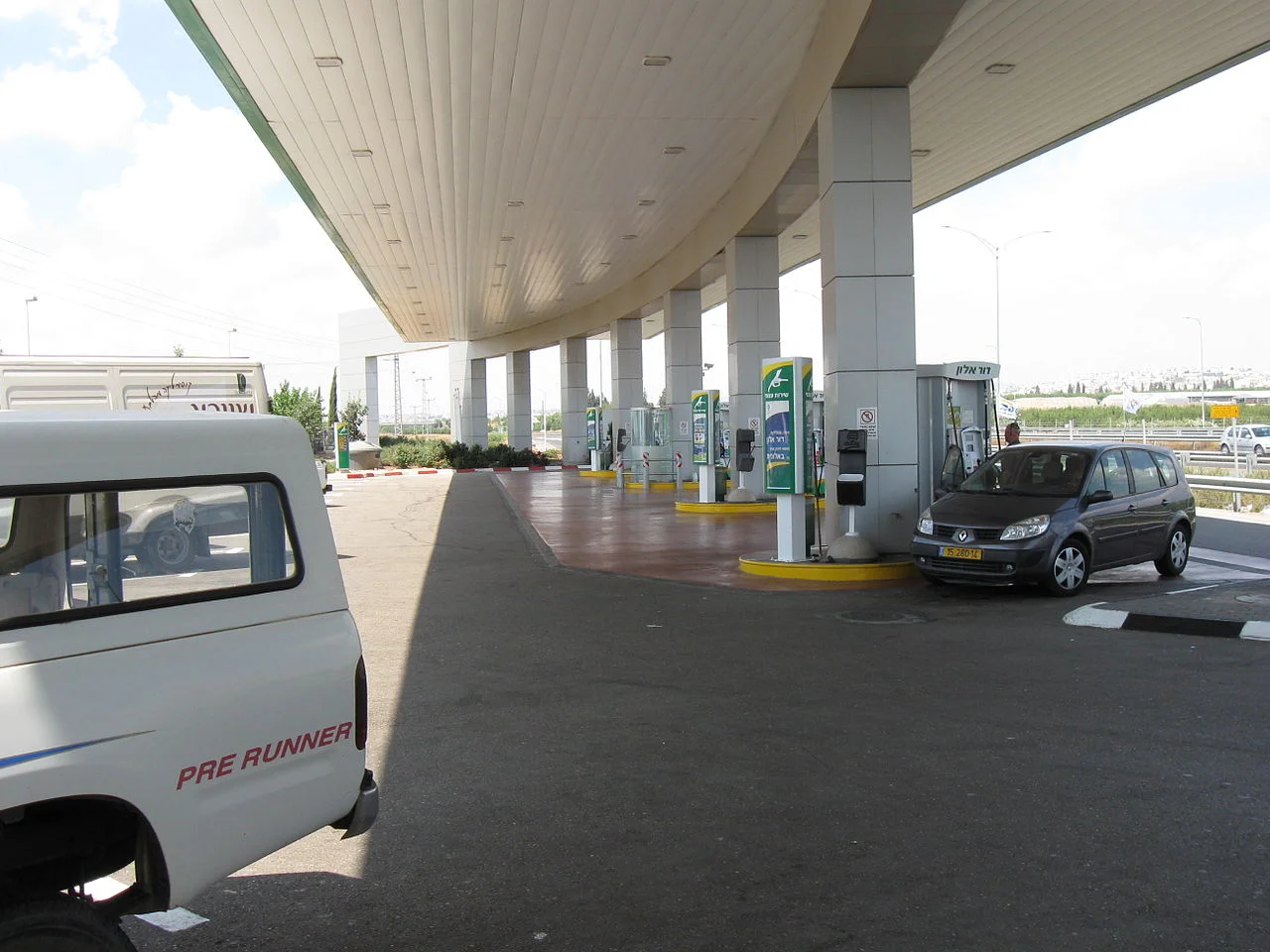 Photo of Lahavot H̱aviva