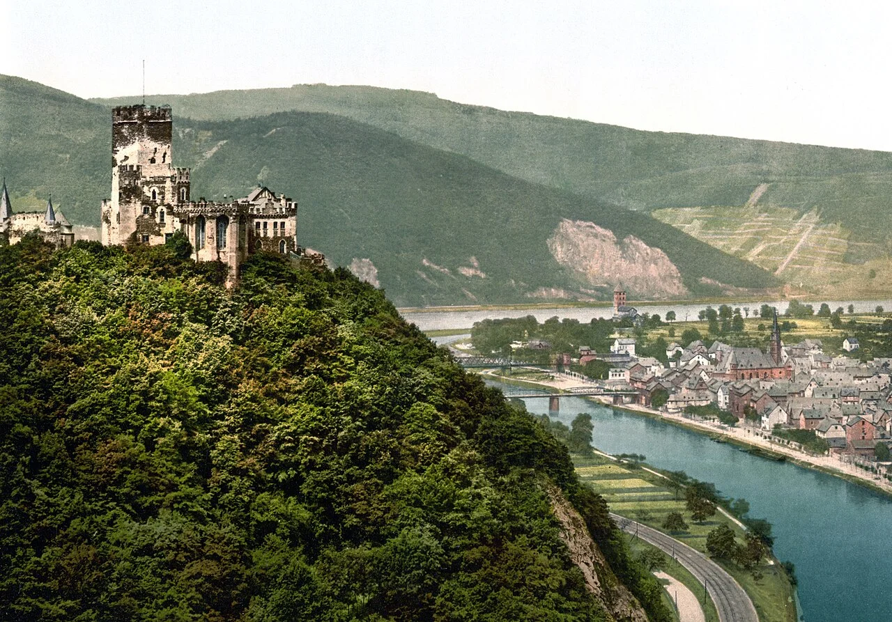 Photo of Lahnstein