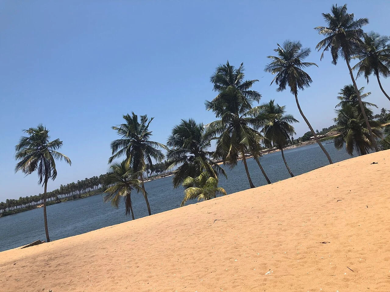 Photo of Lahou-Kpanda