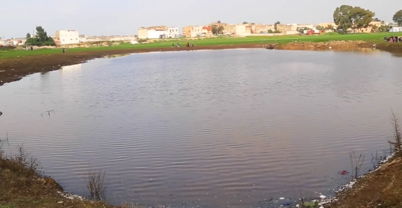 Photo of Lahraouyine