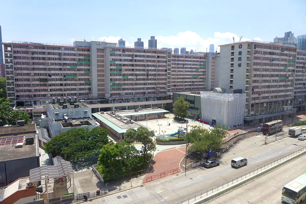 Photo of Lai Kok Estate