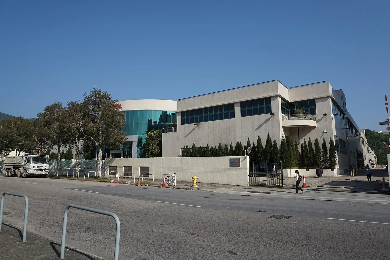 Photo of Lai On Estate