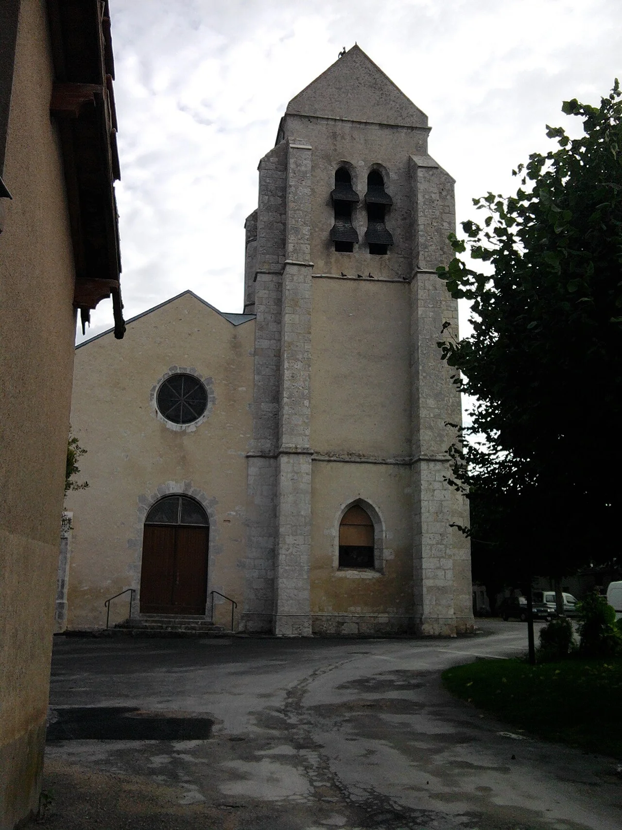 Photo of Lailly-en-Val