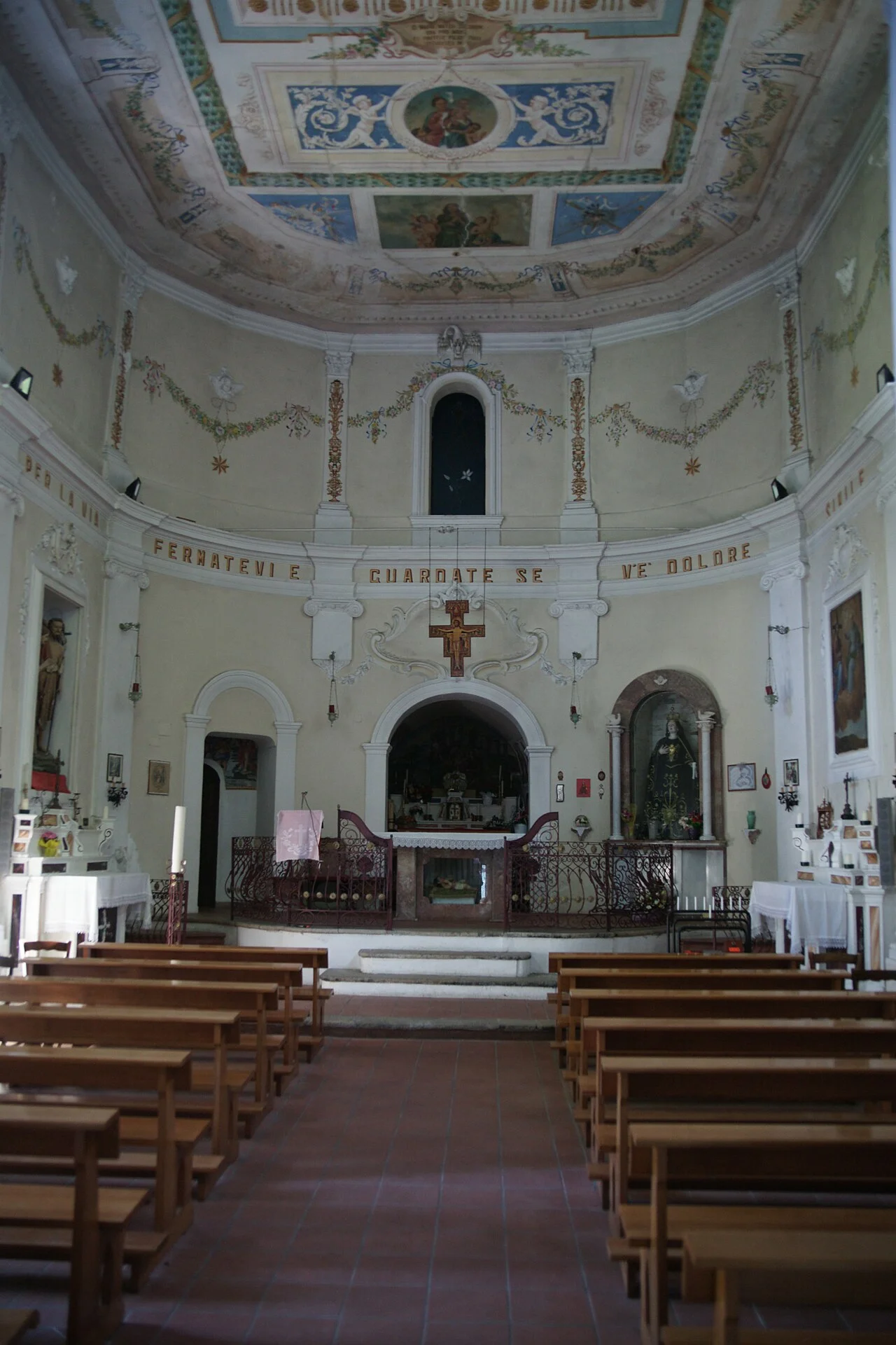 Photo of Laino Borgo