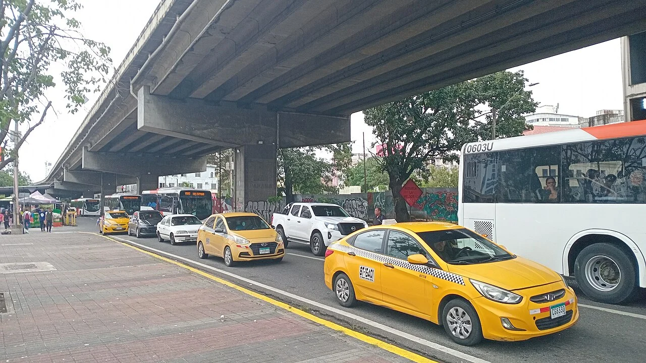 Photo of Lajas de Tolé