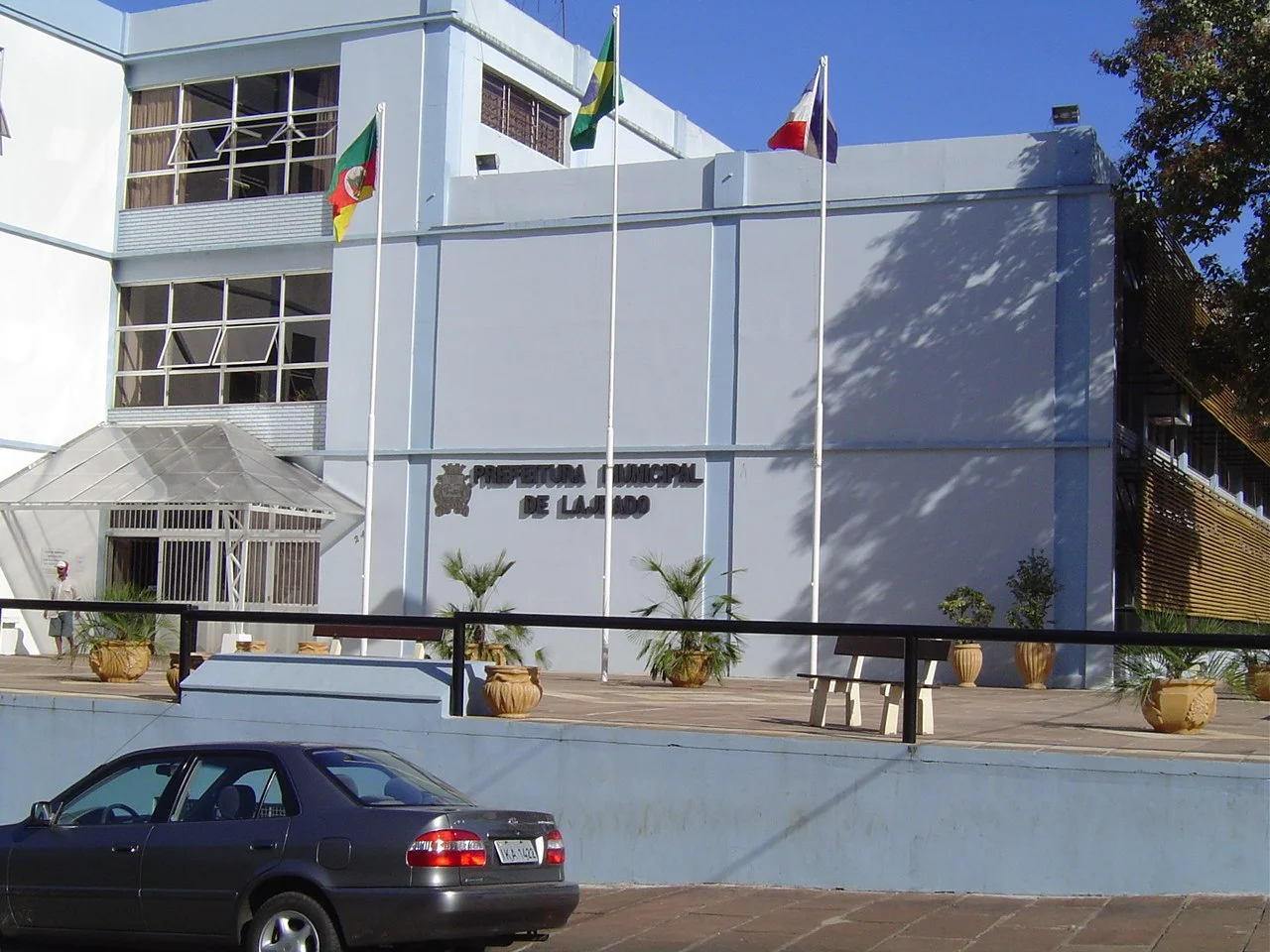 Photo of Lajeado Grande