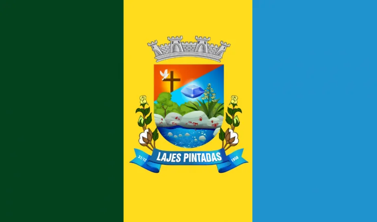 Photo of Lajes Pintadas