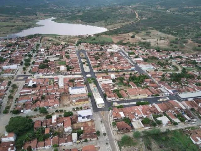 Photo of Lajes Pintadas