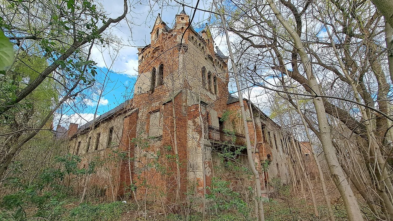 Photo of Łąka Prudnicka