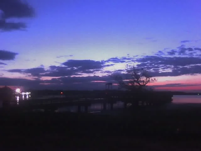 Photo of Lake Arthur